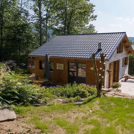 De La Raviege La Laurinette * Angles (Midi-Pyrenees)