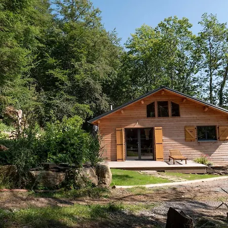 De La Raviege La Laurinette *