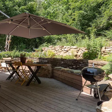 De La Raviege La Laurinette * Angles (Midi-Pyrenees)