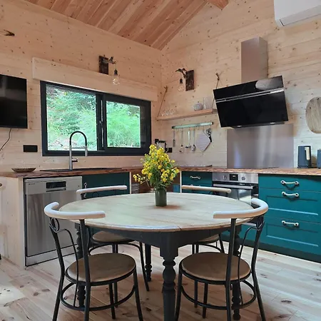 De La Raviege La Laurinette * Angles (Midi-Pyrenees)