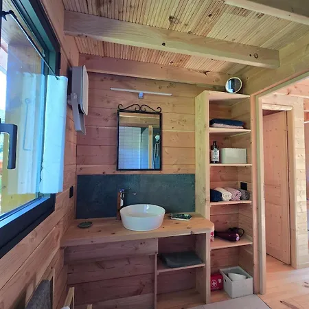 De La Raviege La Laurinette Angles (Midi-Pyrenees)