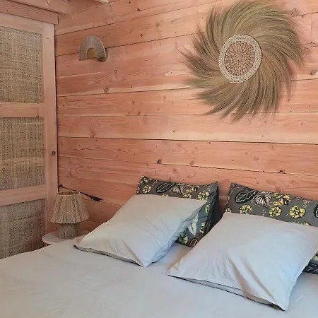 De La Raviege La Laurinette *