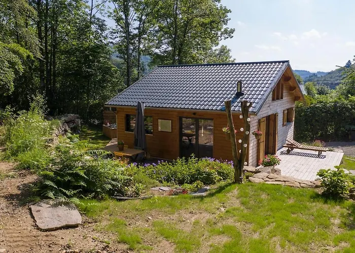 De La Raviege La Laurinette * Angles (Midi-Pyrenees)