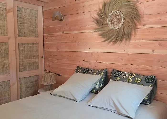 De La Raviege La Laurinette *