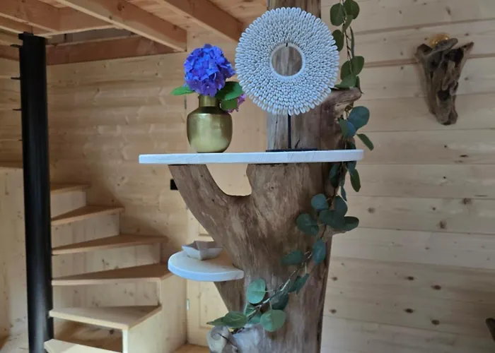 De La Raviege La Laurinette