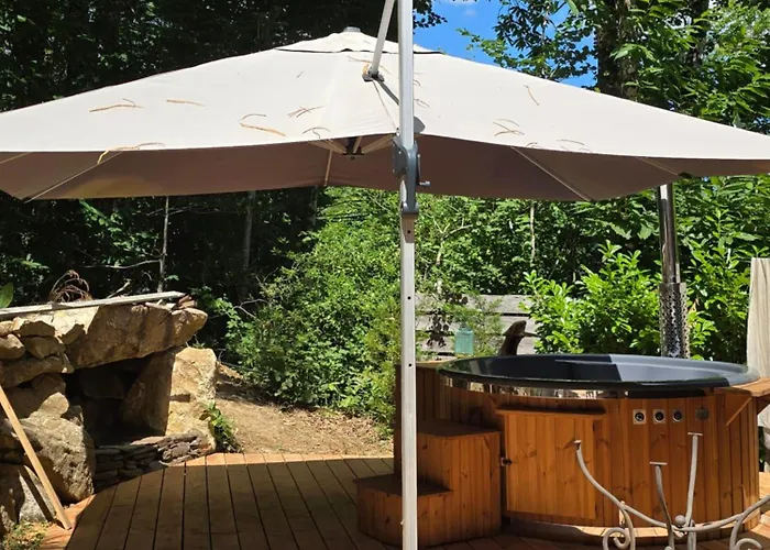 De La Raviege La Laurinette 샬레 *